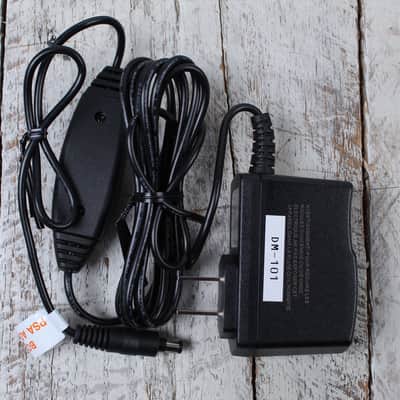Boss DM-101 Delay Machine Effects Pedal Electric Guitar Delay Effects Pedal image 13