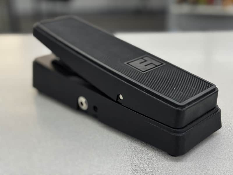 Electro-Harmonix Wailer Wah