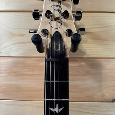PRS CE24 Exclusive Limited Egyptian Gold Gloss image 3