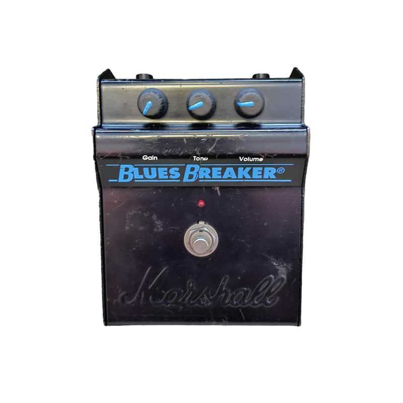 Marshall Bluesbreaker Mk1 image 1