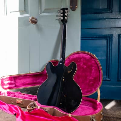 1998 Gibson ES-335 Dot image 6