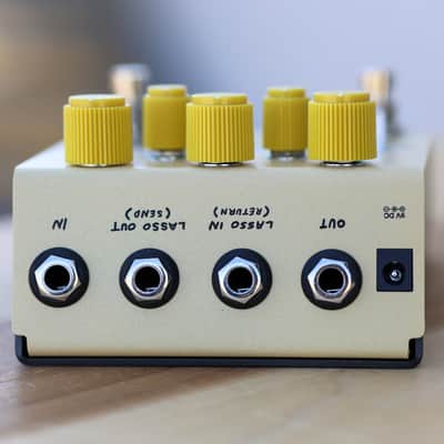 Old Blood Noise Endeavors Pardner Fuzz image 3