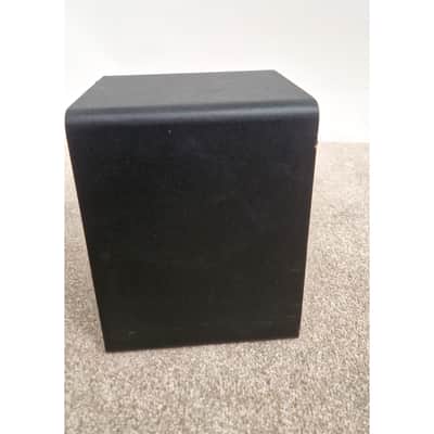 Brennan BSP50 Pair - Hi-Fi Speakers - Black - Good image 9