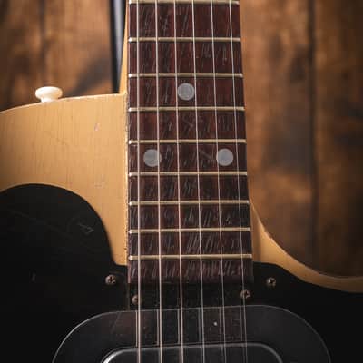 Magnatone Mark III 1956/57 image 6