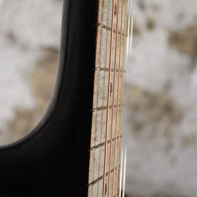 The Lone Ranger - 1930s Parlor Guitar - Sears Supertone by Harmony image 6