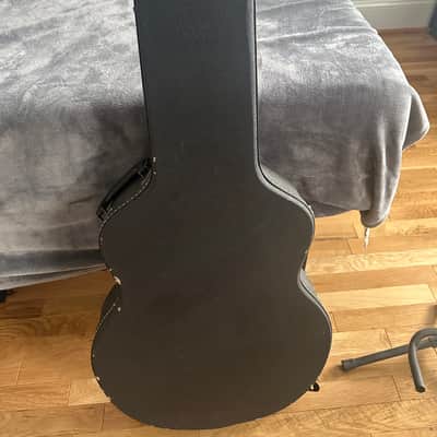 Epiphone Chet Atkins Country Gentleman II 1989 - 1990 - Ebony image 6
