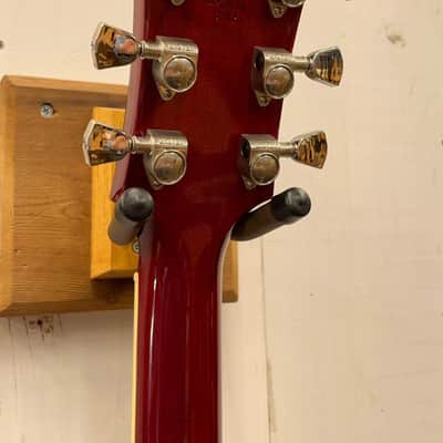 Gibson 2024 DOVE Original (Doctor Sound Stock Item) image 8