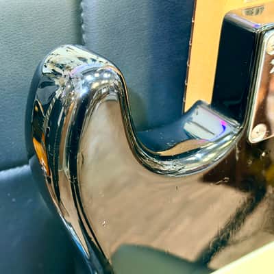 🔥RARE🔥 1984 Tokai Goldstar Sound Stratocaster~ Made In Japan MIJ~ Black Strat! image 14