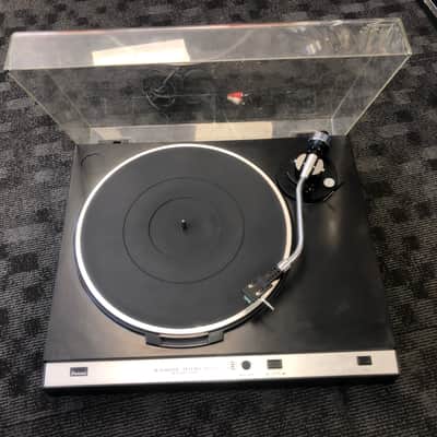 Sansui FR-D3 Turntable image 1
