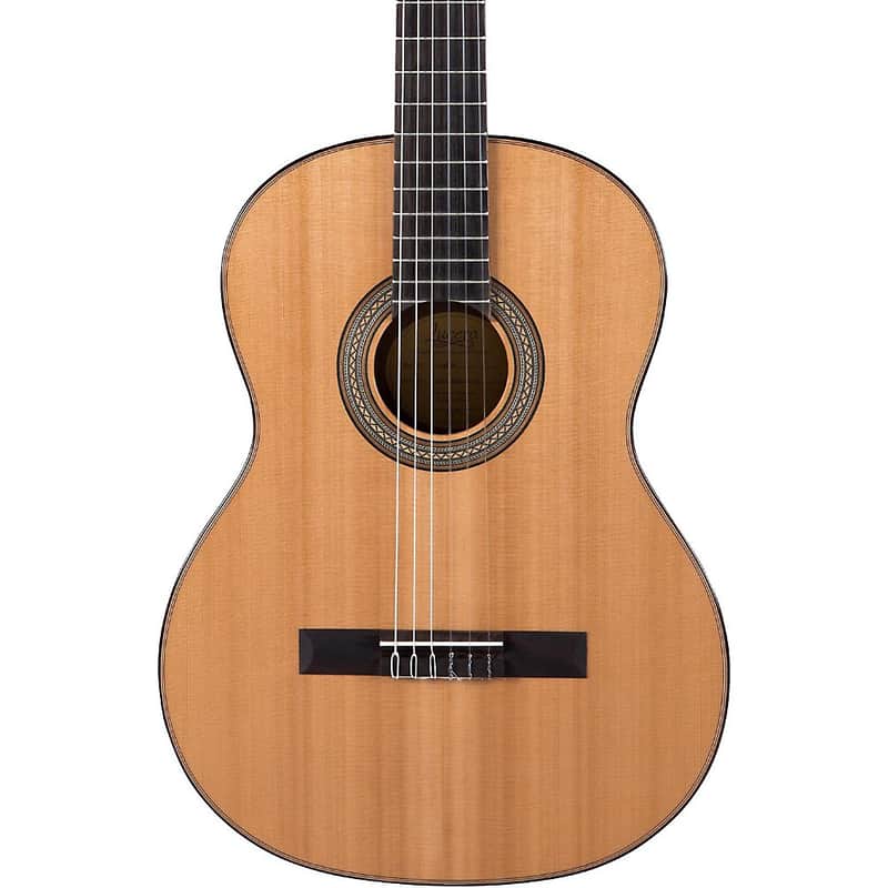 Lucero LC230S Exotic Wood Classical Natural image 1