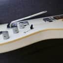 Fender MIJ Modern Stratocaster HH 2019 - 2021 - Olympic Pearl