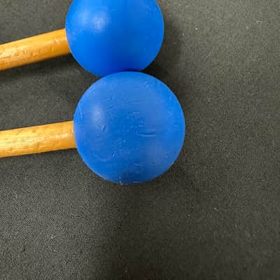 Malletech Bob Becker Xylophone Mallets, BB34, (Pair) - VERY GOOD image 3