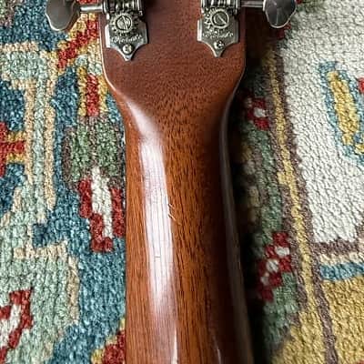 Martin D-18V Vintage Series 2002 image 7