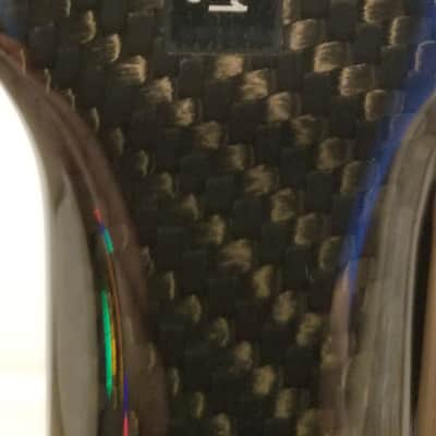 Status Graphite S1 Classic 5-String image 10