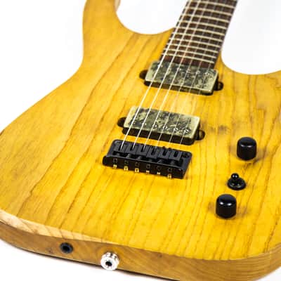 Original Blackmachine B6 Built by Doug Campbell Owned by Misha Mansoor image 13