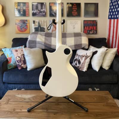 ESP USA White Satin Eclipse image 2