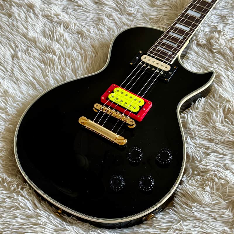 エドワーズ　By navigator バイナビレスポールカスタムmod ESP EDWARDS by Navigator レスポールカスタム 【公式通販】
