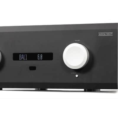MUSICAL FIDELITY M8XI - Integrated Amplifier - NEW! image 3