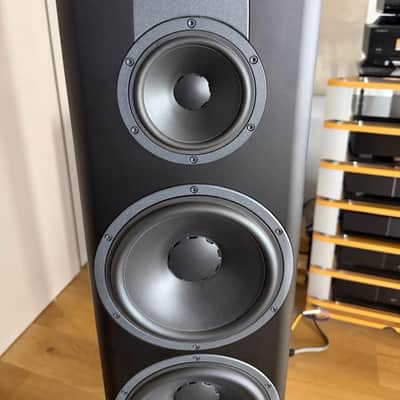Dynaudio Contour 60.  Super Floorstanding Speakers image 7