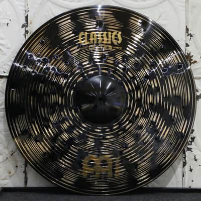 Meinl Classics Custom Dark 22in Ride image 1