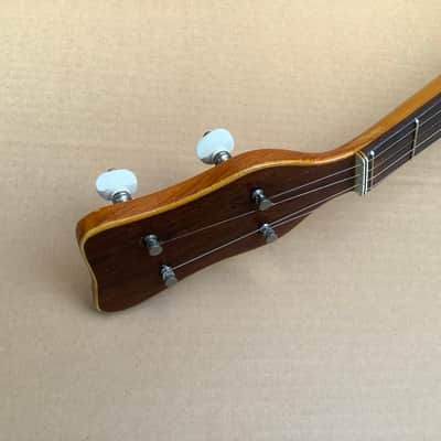 Framus Vintage 4 string Banjo Germany image 5