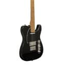 Stagg Vint Serie-T Plus El.Gt Black SET-PLUS BK