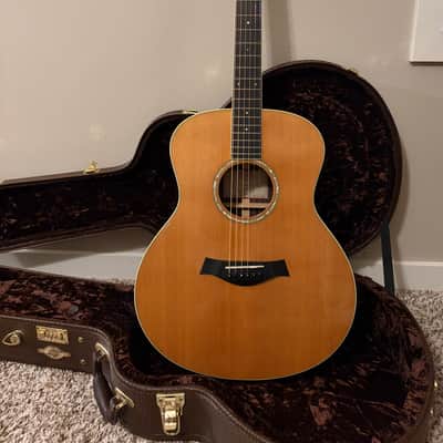 Taylor GS7 2006 - Natural image 22