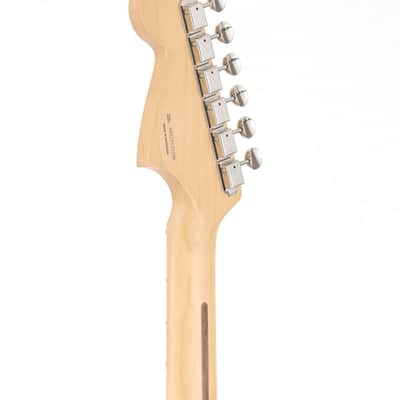 FENDER MEXICO Player II Mustang with Maple Fingerboard, 3TS [MX25125296] (08/17) image 12