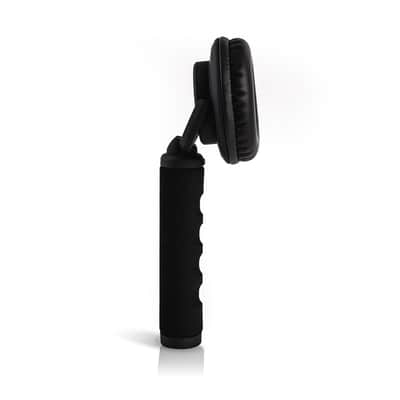 Reloop RHP 10 Mono Professional One-Ear Headphone with 50mm Neodymium Driver image 3