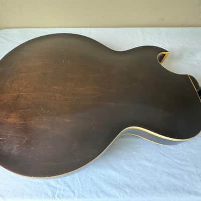 1956 Gibson ES225T Guitar image 4