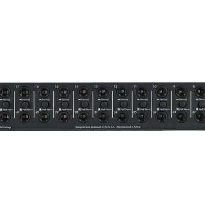 ART P48 PatchBay image 3