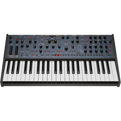 Oberheim TEO-5 Analog Synthesizer image 6