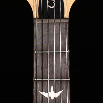 PRS CE 24-08 Black Limba Limited Edition (891) image 5