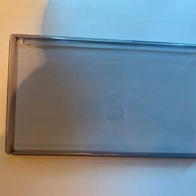 ALM Busy Circuits ALM-CS 6U Decksaver Cover 84HP image 3