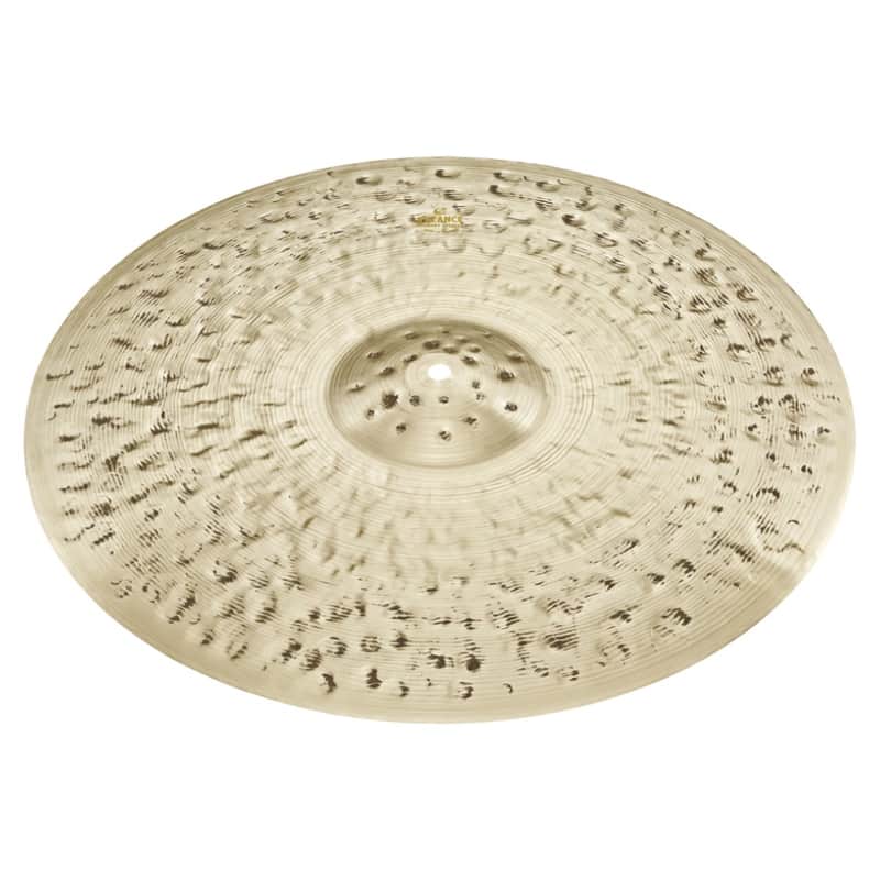 Meinl 20" Byzance Foundry Reserve Ride Cymbal image 1