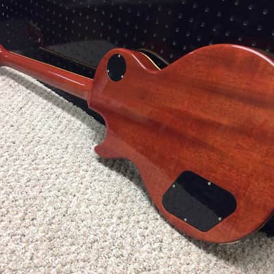 Gibson Les Paul 1959 R9 VOS image 10