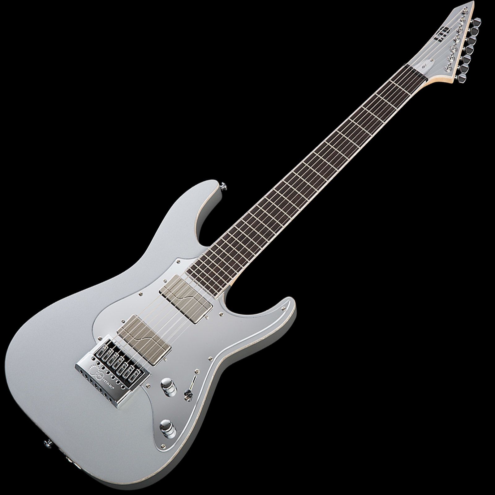 ESP LTD KS M-7 Evertune Ken Susi Signature | Reverb