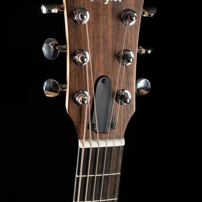 Taylor GS Mini-e Special Edition Tone Show - Cream Fade - Free Shipping image 7