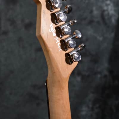 Reverend Eastsider S Pete Anderson Signature Model White Blonde w Upgraded Seymour Duncan Pickup & FAST Same Day Shipping image 3
