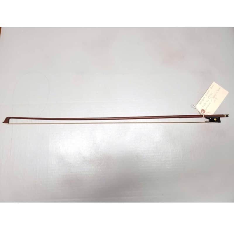 Vintage and Rare Prell Violin Bow image 1