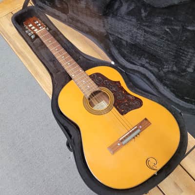 Ibanez EW20ASENT1202 With Hard Case | Reverb