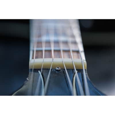 2008 Gibson ES-137 Classic blueburst image 23