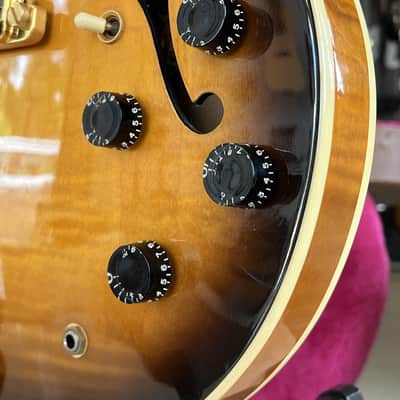 Gibson ES-347 - 1991 image 6