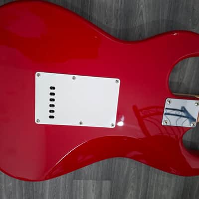 Fender Squier affinity 2000s image 5