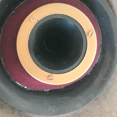 Knight KN815A KN-815A 15" 16ohms High Fidelity Speaker image 5