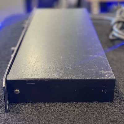 Rocktron Hush IIC Rackmount Noise Gate image 7