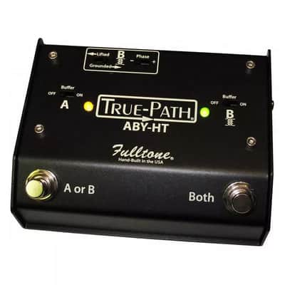 Fulltone True-Path ABY-HT