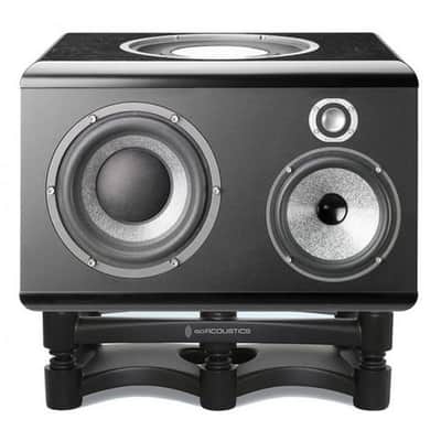 IsoAcoustics ISO-430 Isolation Speaker Stand image 2