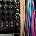 Befaco InAmp Eurorack Synthesizer Module 2010 - Present - Black