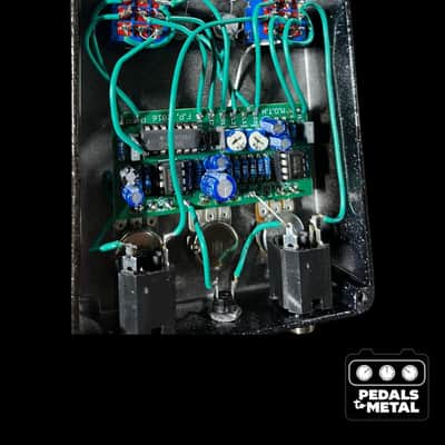 Fuzzrocious M.O.T.H -x17985 image 15